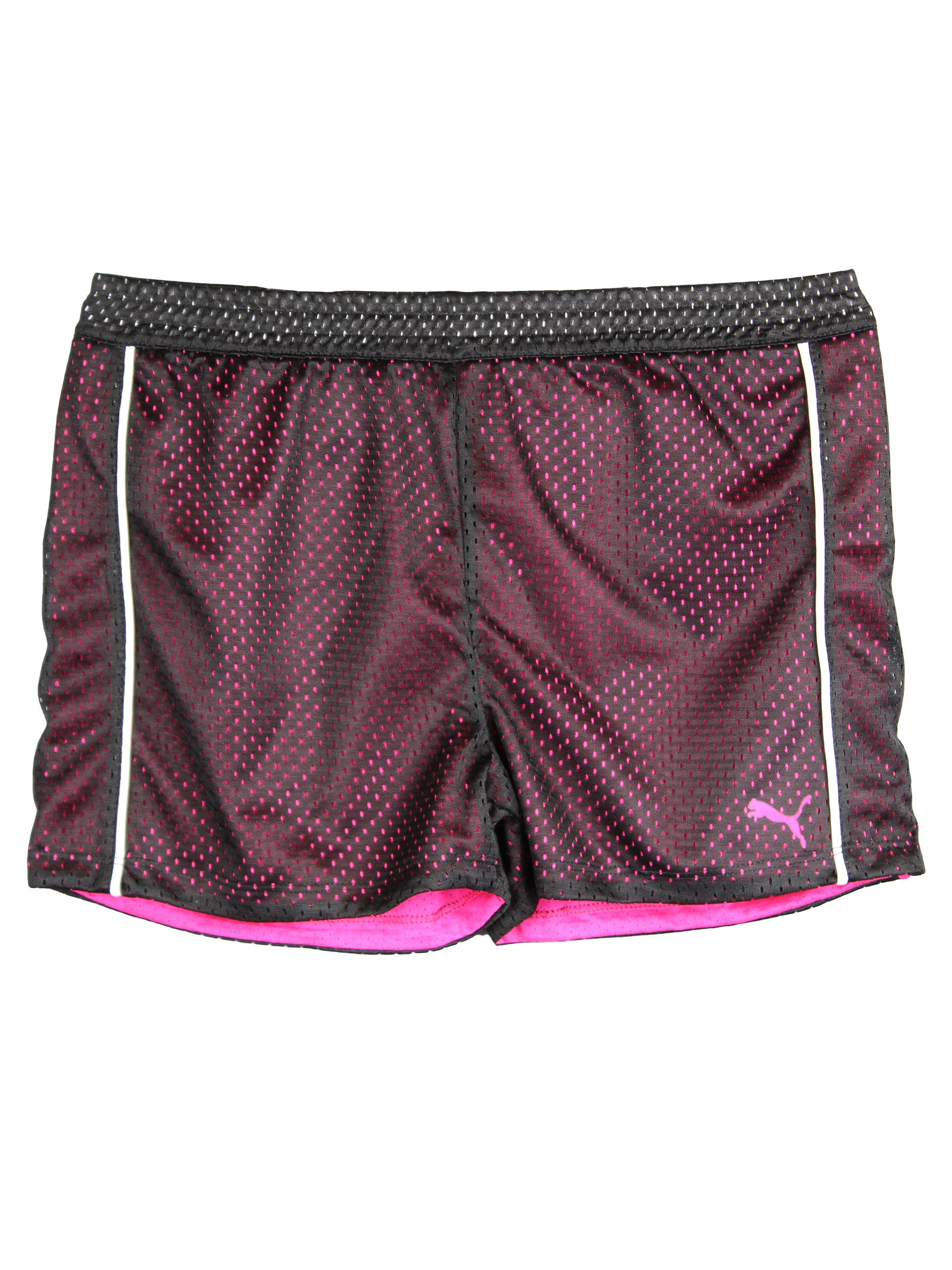 puma soccer shorts