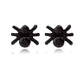 thumbnail image 2 of Pendientes lindos de la pequeña araña de la personalidad de moda para las muchachas jóvenes Wmkox8yii fajkfhkj5028, 2 of 7