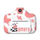 thumbnail image 2 of Cámara De Video Digital Para Niños Cámara De Impresión Wifi Sin Tinta Con Rotación De 180 Grados Para Niños Selfie Cameras Advancent EL017277-02, 2 of 5