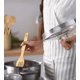 thumbnail image 2 of Set  Xtellar Utensilios Pala Cuchara Organizador Cocina Madera Bambu, 2 of 2