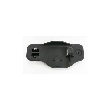 2007 Nissan Altima Sedan - Nissan 65722-8J000 Hood Rod Clip Nissan Altima Sedan