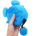 thumbnail image 3 of Sanei Pokemon All Star 5.5" Marill Plush, 3 of 3