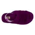 thumbnail image 5 of UGG Fluff Yeah Slide Women's Sheepskin Slipper Sandal 1095119, 5 of 5