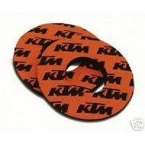 Ktm Orange Grip Donuts Doughnuts 50 65 85 200 300 450