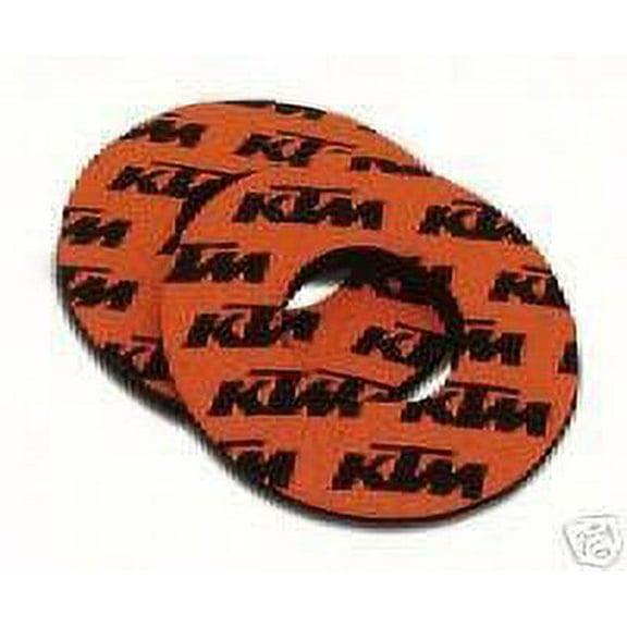 Ktm Orange Grip Donuts Doughnuts 50 65 85 200 300 450