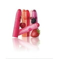 thumbnail image 4 of Revlon Kiss Lip Balm Crayon, Hydrating Lip Moisturizer Infused with Natural Fruit Oils, SPF 20, Juicy Peach (015), 0.09 oz, 4 of 4