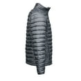 thumbnail image 3 of Tee Jays Mens Zepelin Padded Jacket, 3 of 4