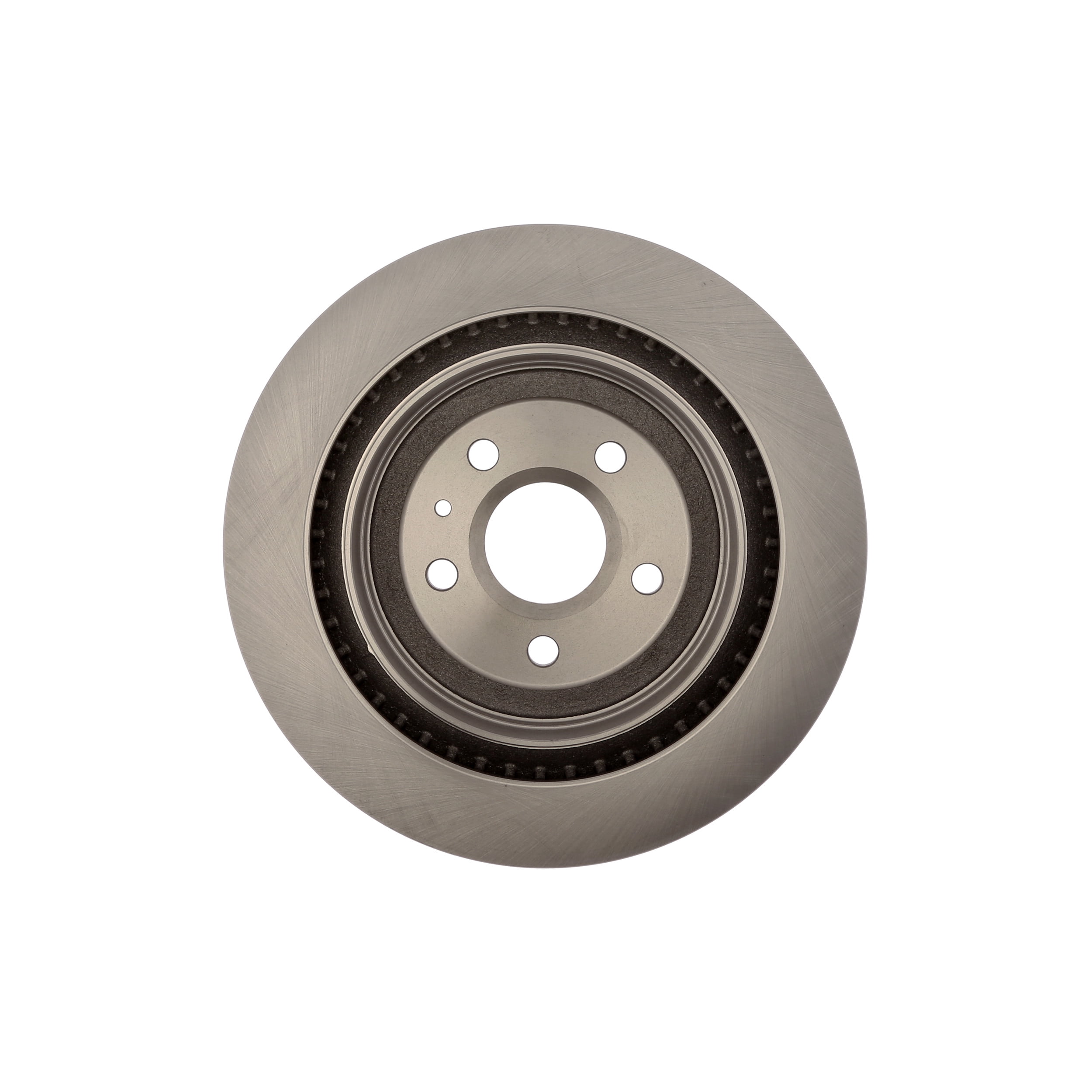R-Line Rotors Fits select: 2008 CADILLAC CTS HI FEATURE V6, 2009 CADILLAC CTS