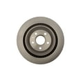 thumbnail image 2 of R-Line Rotors Fits select: 2008 CADILLAC CTS HI FEATURE V6, 2009 CADILLAC CTS, 2 of 7
