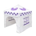 thumbnail image 3 of PupUp Maison pour Chien Portable Petit Abri Instantané Intérieur Extérieur Pop-Up, 3 of 7