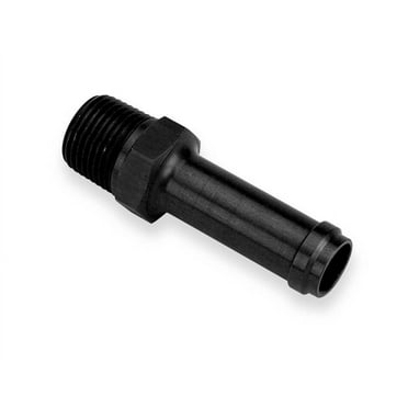Earl's Performance AT984004ERL Clamp-On Hose Fitting