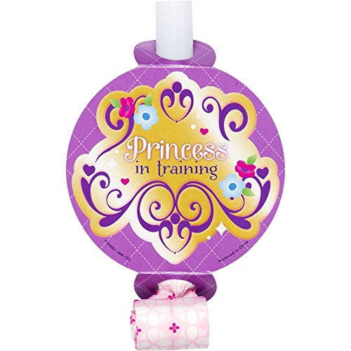 Disney Junior Sofia the First Blowouts 8