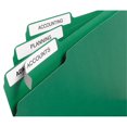 thumbnail image 2 of Avery® Filing Labels with TrueBlock™ Technology for Laser and Inkjet Printers, 3-7/16" x ⅔", 2 of 2