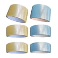 thumbnail image 4 of Cintas de Bolas Adhesivas Sunnimix 6 uds para Manualidades Azul Amarillo, 4 of 8