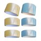 thumbnail image 5 of Cintas de bolas adhesivas Macarena Azul Amarillo Juguetes educativos Bricolaje, 5 of 8