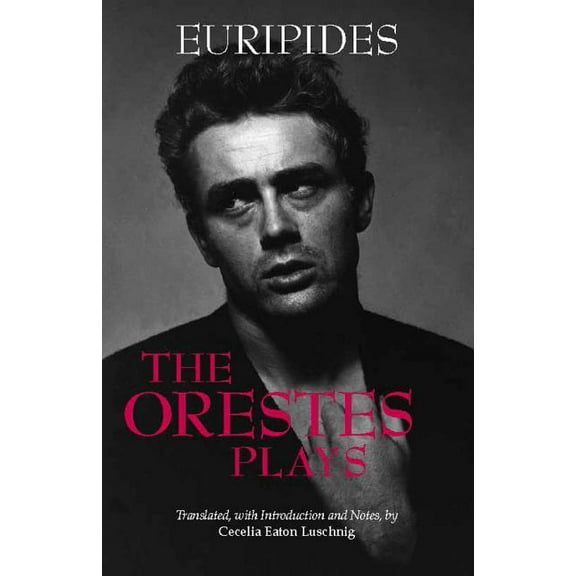 Hackett Classics: The Orestes Plays (Paperback)