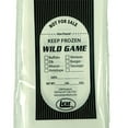 thumbnail image 3 of LEM Wild Game Meat Bags 2 lb 100PK, 3 of 5