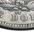 thumbnail image 3 of 1879-CC Morgan Dollar VF, 3 of 3