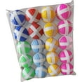 thumbnail image 2 of 20 Pieces Golf Sticky Ball Mini Sport Ball Hook and Loop Design for Teens Kids Party Game Training, 2 of 9