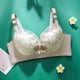 thumbnail image 2 of Ropa interior de lactancia con encaje bordado push-up sin aros de acero para senos paramaribo sujetador de lactancia con hebilla abierta sujetador ajustable, 2 of 5