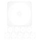 thumbnail image 1 of 10pcs CD Packing Cases CD Storage Boxes DVD Carrying Cases DVD Storage Cases, 1 of 2