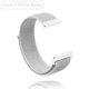 thumbnail image 1 of 18mm20mm22mmmetallremförGarminVivoactive344sBandWatchVenu22sSQForerunner645ArmbandSilikonöglaNylonhandledNylonUmmitWhit, 1 of 5