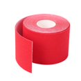 thumbnail image 1 of Cinta de kinesiología para la cara V Line Neck Eyes Lifting Wrinkle Remover Red, 1 of 9