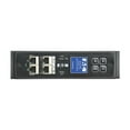 thumbnail image 7 of Eaton 3-Phase Managed Rack PDU G4, 120/208V, 24 Outlets, 16A, 5.8kW, L21-20 Input, 10 ft. Cord, 0U Vertical (evma2120a), 7 of 7