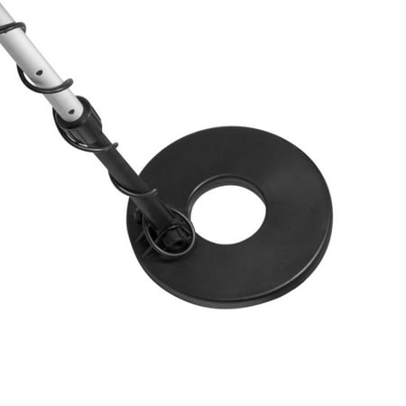 Barska - Sharp Edition Metal Detector - Black