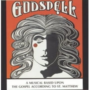 ORIGINAL CAST RECORDING; GODSPELL; BMG/ARISTA Godspell / O.C.R.