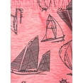 thumbnail image 4 of U.S. Polo Assn. Men's 7" Pencil Sail Swim Shorts, 4 of 5