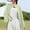 #0493-Green, variant on Women's Cooling Shawl Arm Sleeve Neck Sun Protection Cape Sun-proof Cover Cloak for Women Summer Long Sleeve Tops