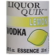 thumbnail image 2 of Liquor Quik Natural Vodka Essence 20 mL (Lemon Vodka), 2 of 3