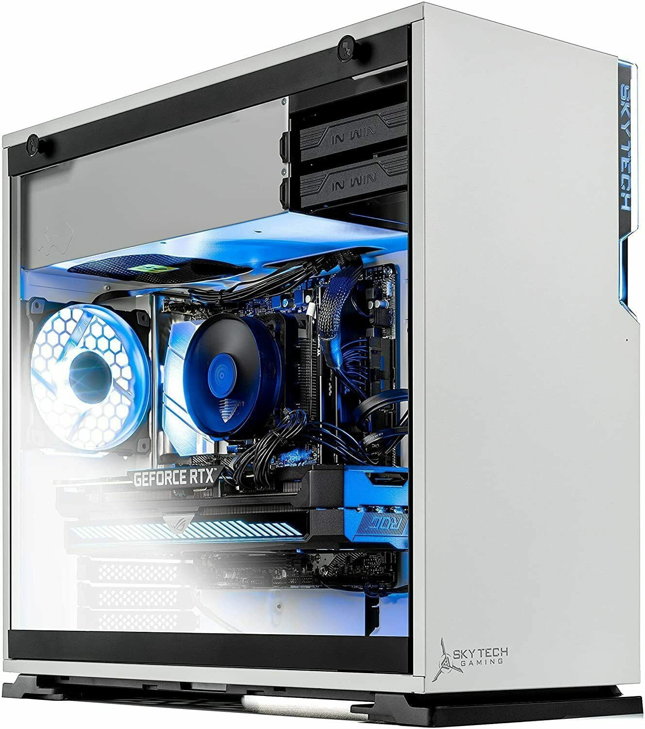 Skytech Gaming Shiva - Thumbnail 4