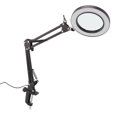 thumbnail image 1 of Lampe de Lecture, Lampe de Bureau LED Pliable pour Lecture et Maquillage, 1 of 8