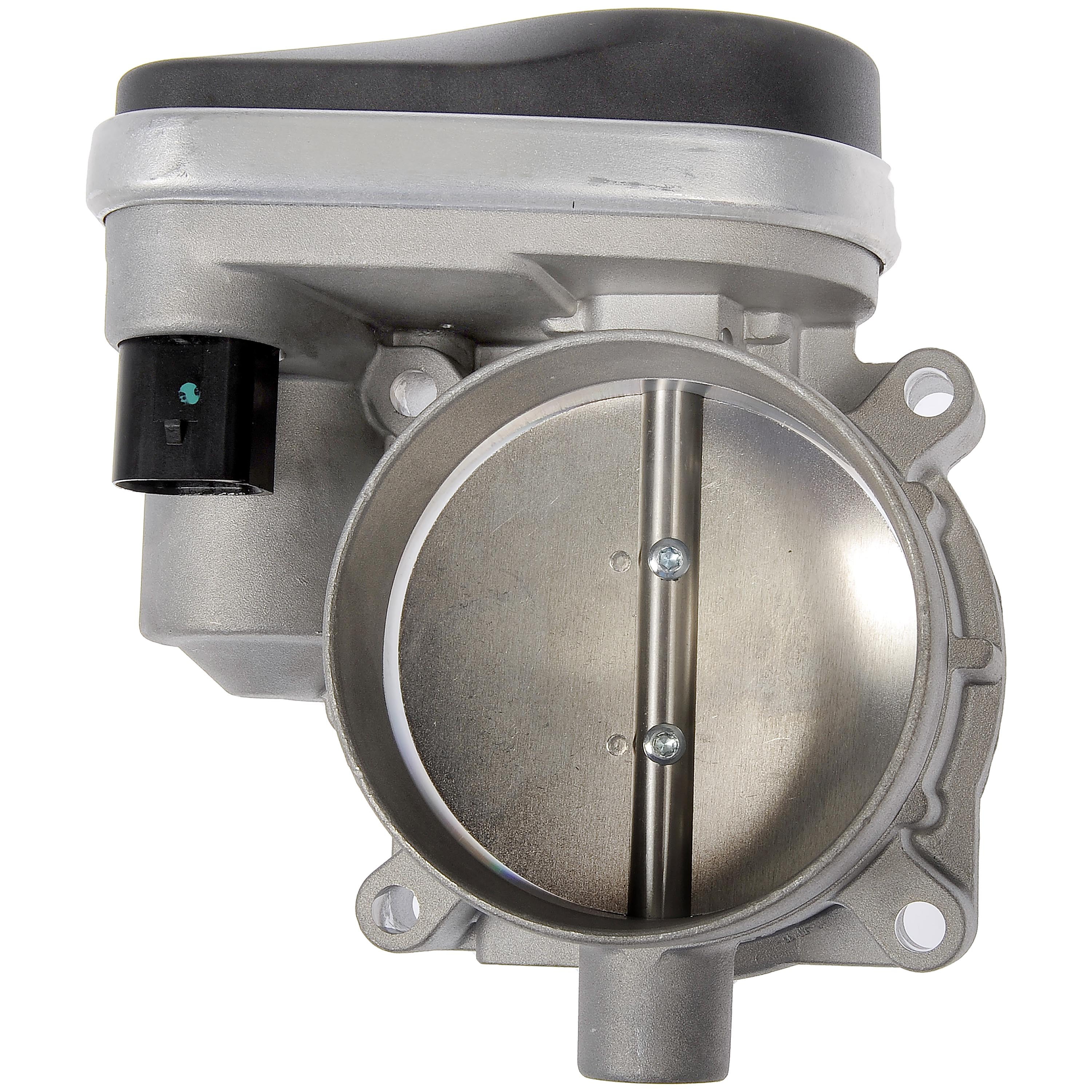 Dorman 977-560 Fuel Injection Throttle Body for Specific Models Fits select: 2010-2011 DODGE RAM 1500, 2005-2006 CHRYSLER 300C