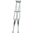 thumbnail image 1 of MULETAS DE ALUMINIO DESMONTABLE/AJUSTABLE (CH-M-G) MOD. MLT-D. HANDY BY HERGOM MLT-D, 1 of 4
