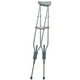 thumbnail image 1 of MULETAS DE ALUMINIO DESMONTABLE/AJUSTABLE (CH-M-G) MOD. MLT-D. HANDY BY HERGOM MLT-D, 1 of 4