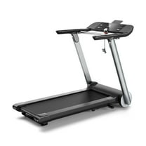 GVN Jogging Machine,Exercise Treadmill,Italian Designed Folding Treadmill with Heart Rate Belt and Fatigue Button