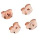 thumbnail image 1 of Pendiente de aro pequeño de acero inoxidable estilo punk rock para hombre y mujer, de 14 mm ------Código de producto 68992, 1 of 5