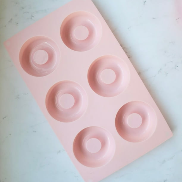 DONUT MOLD