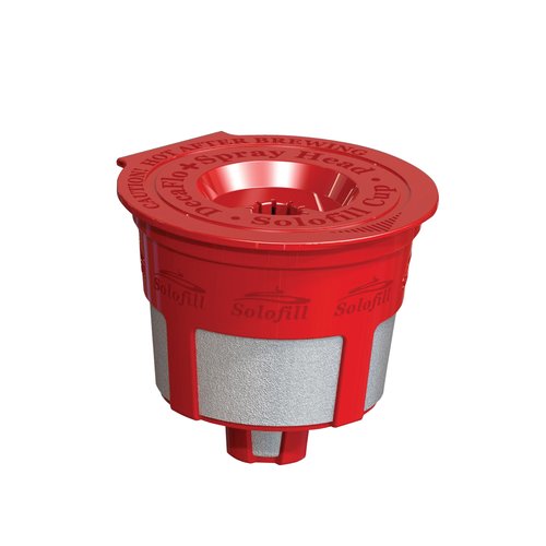 Solofill Filter Cup - Walmart.com