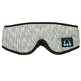 thumbnail image 3 of Antifaz para dormir con música inalámbrica 3D y Bluetooth, auriculares para dormir, 3 of 8