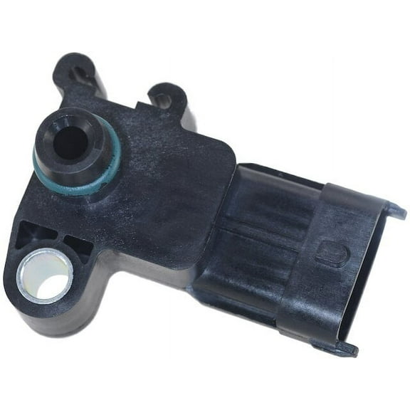 MAP Sensor - Compatible with 2010 - 2017 GMC Terrain 2011 2012 2013 2014 2015 2016