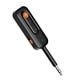 thumbnail image 3 of Transmisor de audio y receptor Transceptor Adaptador de audio AUX para automóvil recargable con cancelación de ruido portátil compacto para, 3 of 9