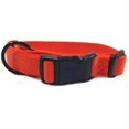 thumbnail image 1 of Hamilton Compagnie d'Animaux - Collier de Chien Réglable - Mangue 1 X 18-26 - FAL 18-26 MA, 1 of 1