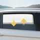 thumbnail image 5 of Parasol para ventana lateral de coche, accesorio para coche, bloquea la luz solar, plegable. El lado del conductor, 5 of 9