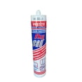 thumbnail image 1 of SELLADOR Silicon Sky Sil Presto Super Transparente (cartucho 300ml) PRESTO SKYSIL, 1 of 2