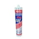 thumbnail image 1 of SELLADOR Silicon Sky Sil Presto Super Transparente (cartucho 300ml) PRESTO SKYSIL, 1 of 2