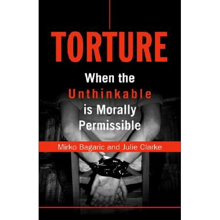 Morally Permissible To Torture Essay